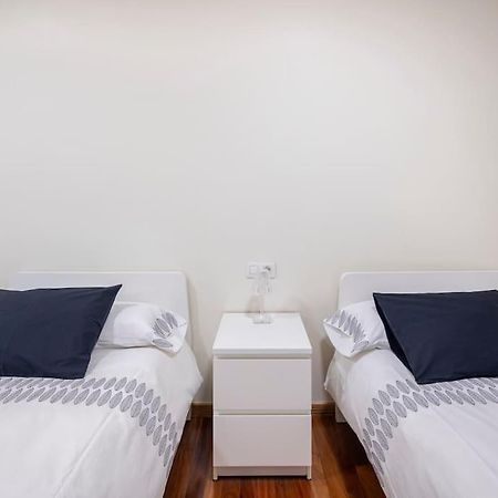 Apartamento Lua Milladoiro Εξωτερικό φωτογραφία