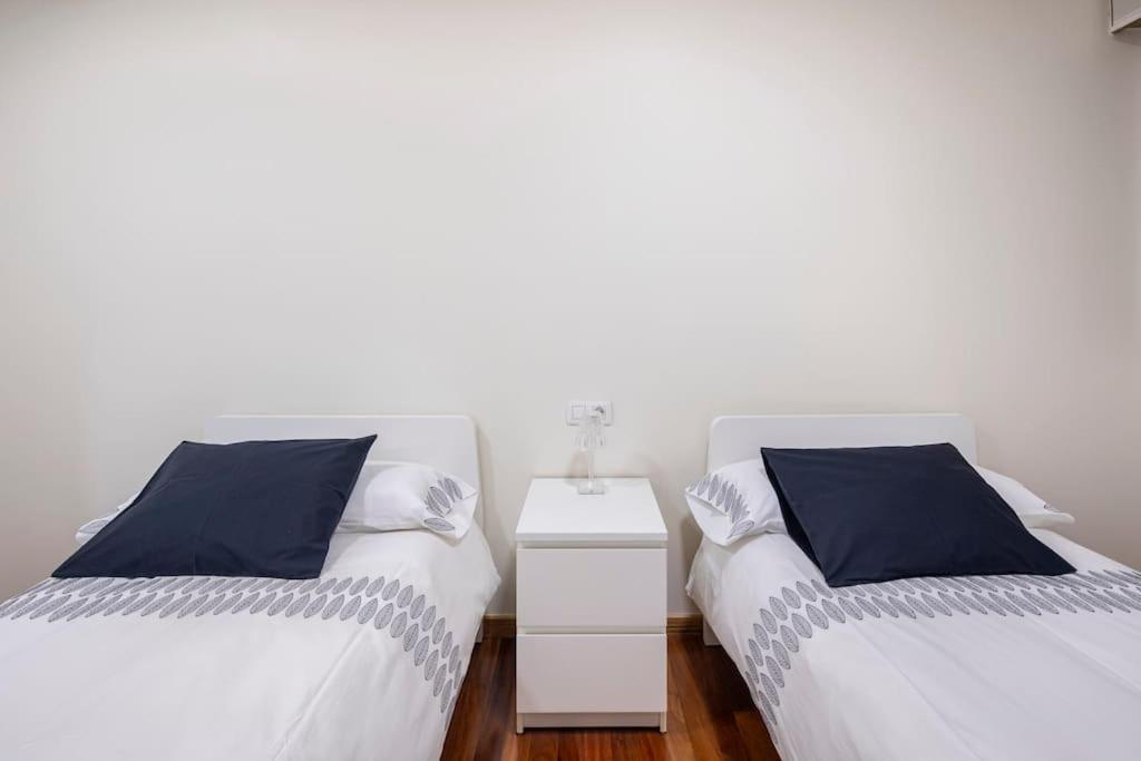 Apartamento Lua Milladoiro Εξωτερικό φωτογραφία