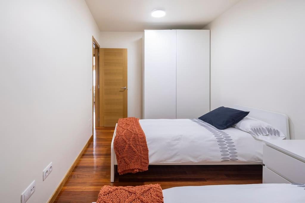 Apartamento Lua Milladoiro Εξωτερικό φωτογραφία