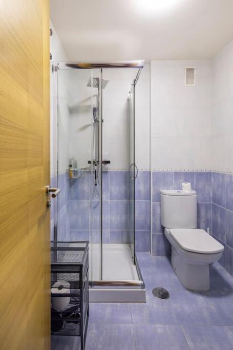 Apartamento Lua Milladoiro Εξωτερικό φωτογραφία