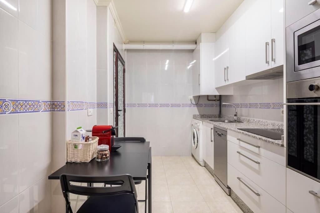 Apartamento Lua Milladoiro Εξωτερικό φωτογραφία