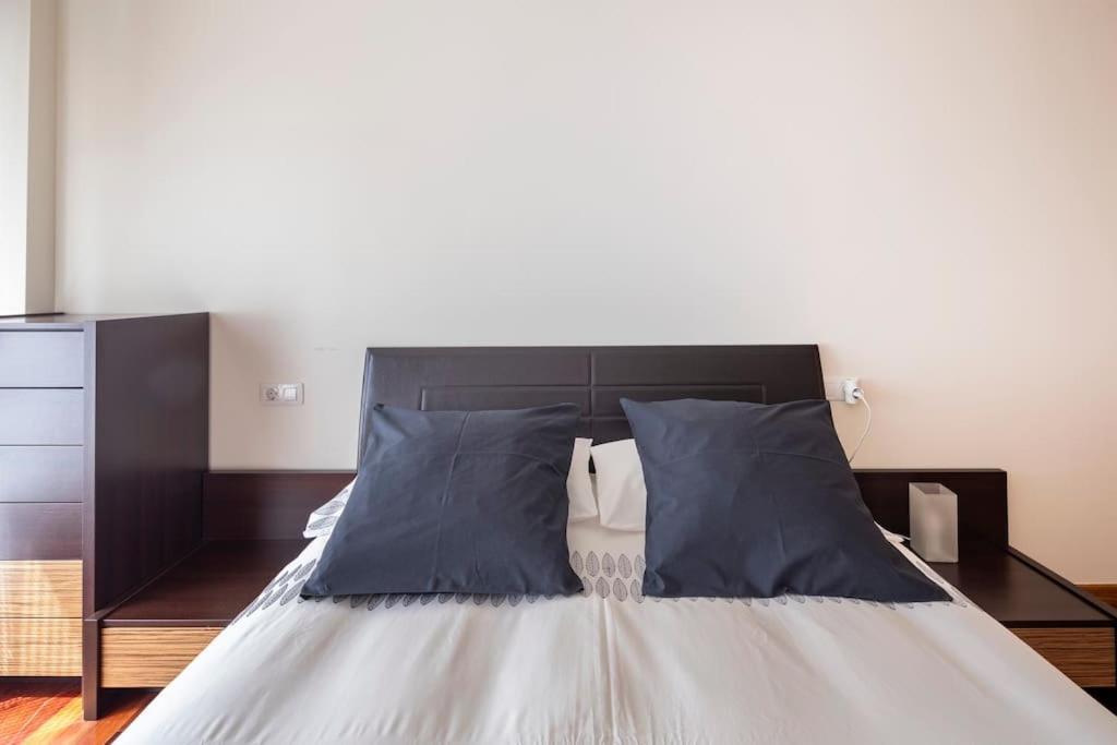 Apartamento Lua Milladoiro Εξωτερικό φωτογραφία