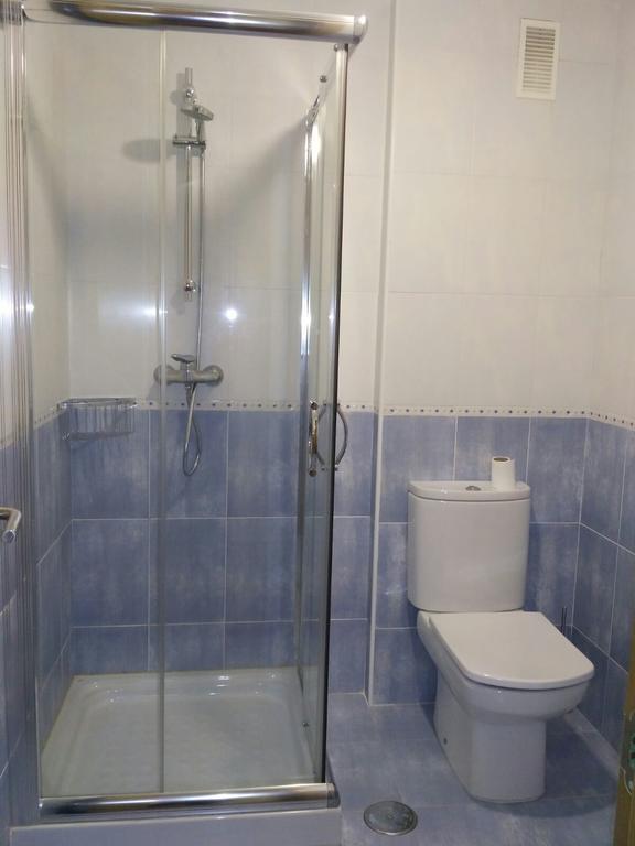 Apartamento Lua Milladoiro Εξωτερικό φωτογραφία