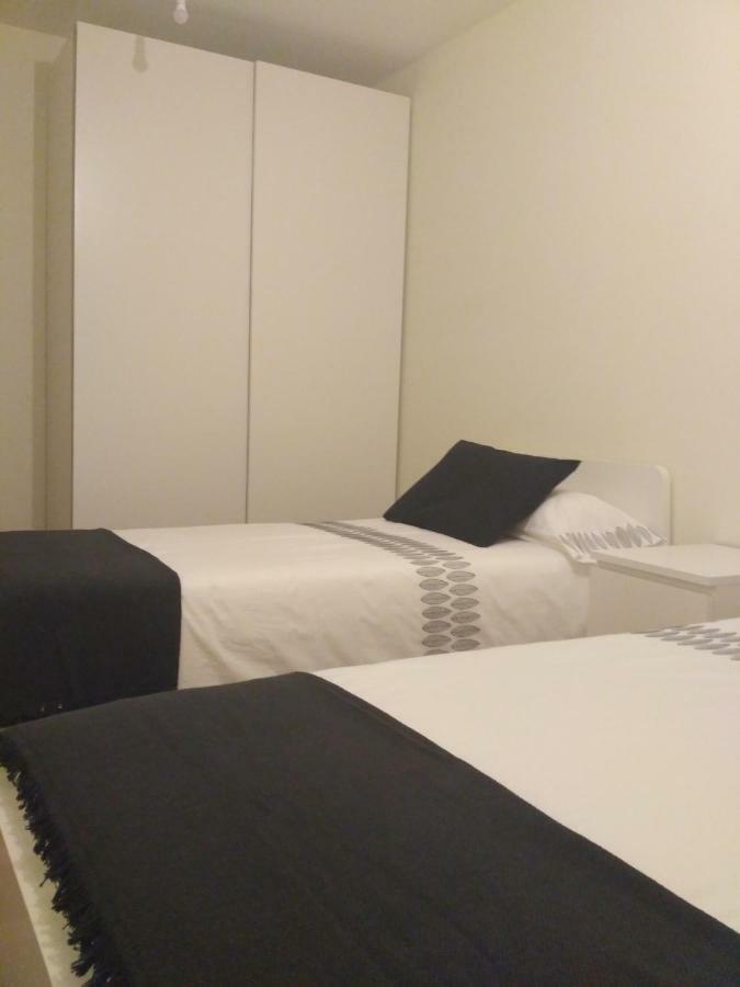 Apartamento Lua Milladoiro Εξωτερικό φωτογραφία