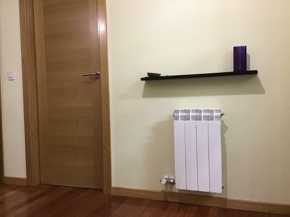 Apartamento Lua Milladoiro Εξωτερικό φωτογραφία