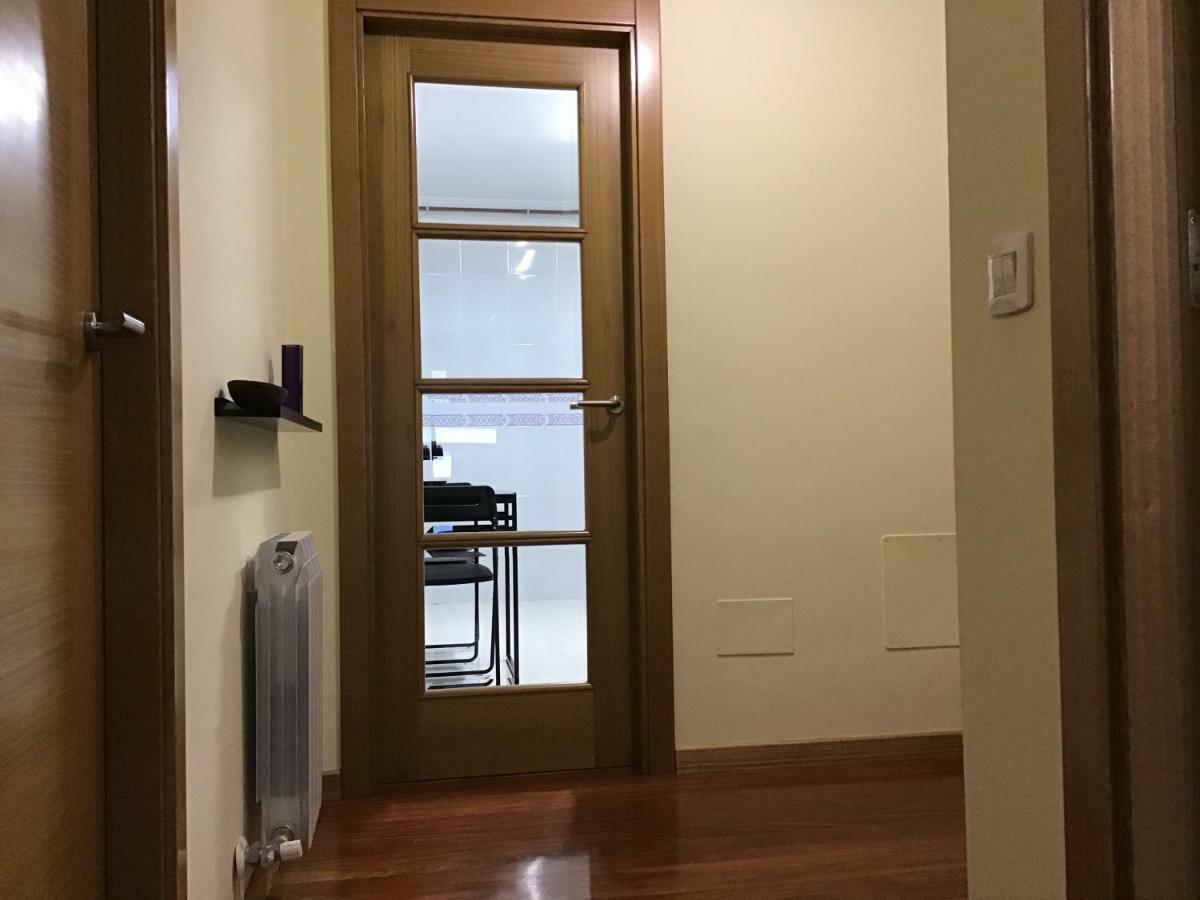 Apartamento Lua Milladoiro Εξωτερικό φωτογραφία